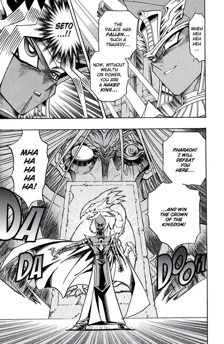 Yu-Gi-Oh! Millennium World Chapter 56 19